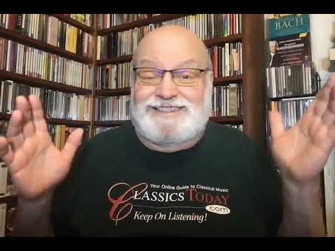 The Five Most Unfairly Neglected (Large) Vocal Masterpieces