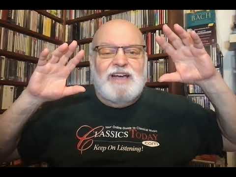 This Week (July 12, 2026) at Classicstoday.com!