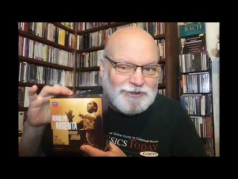 The Five Most Unfairly Neglected (Large) Orchestral Masterpieces