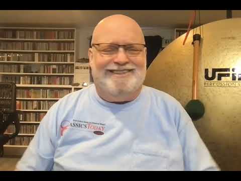 Handel! (Random Reviews from the Overflow Room 7)