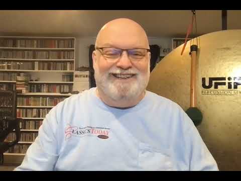 Handel! (Random Reviews from the Overflow Room 12)
