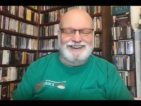 Ask Dave: Is An Understanding of Classical Music Innate or Acquired?