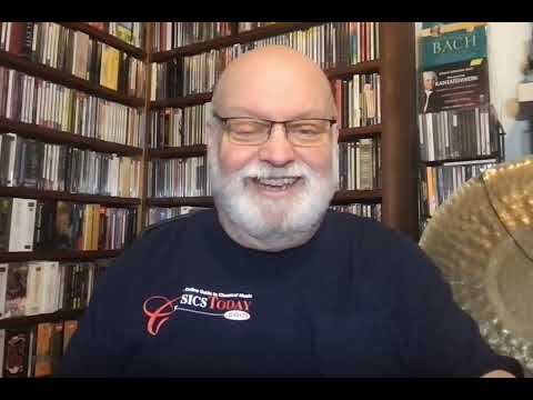 Handel! (Random Reviews from the Overflow Room 26)