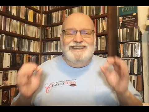Ask Dave: Why is it a bad thing to hear the clarinets at the start of Beethoven’s Fifth?