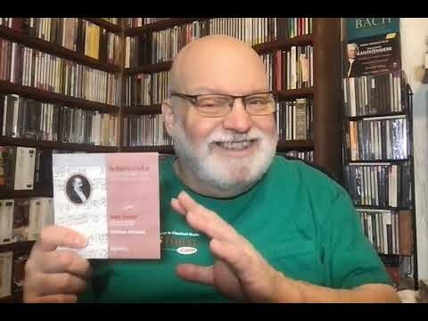 Hyperion’s Romantic Piano Concertos (Vol. 34) Scharwenka’s Piano Concertos Nos, 2 & 3