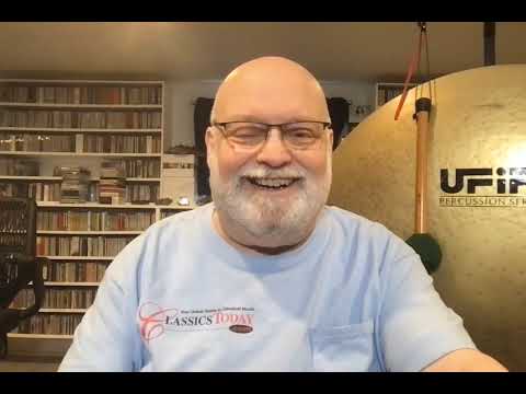 Handel! (Random Reviews from the Overflow Room 16)