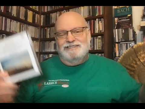 Handel! (Random Reviews from the Overflow Room 20)