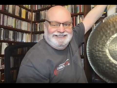 Handel! (Random Reviews from the Overflow Room 34)