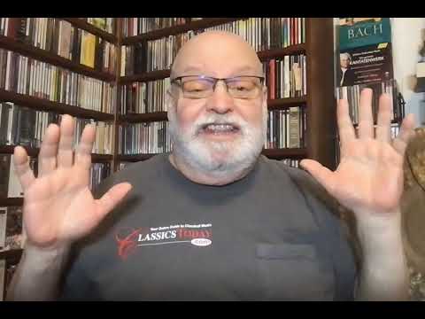 Handel! (Random Reviews from the Overflow Room 31)