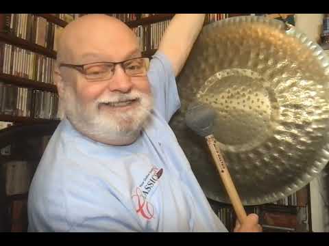 Handel! (Random Reviews from the Overflow Room 39)