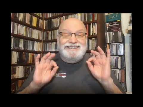 Making Sense of Slow Movements (2): Mahler’s 3rd Symphony (Finale)
