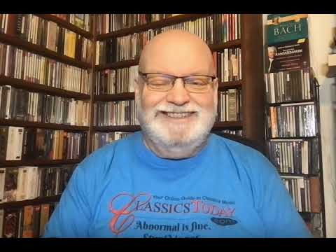 The New Classical Music Alphabet: The 3 V’s