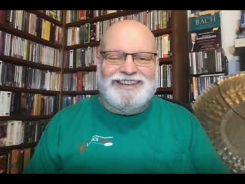Handel! (Random Reviews from the Overflow Room 46)