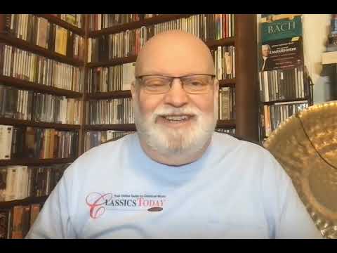 Handel! Random Reviews from the Overflow Room 41)