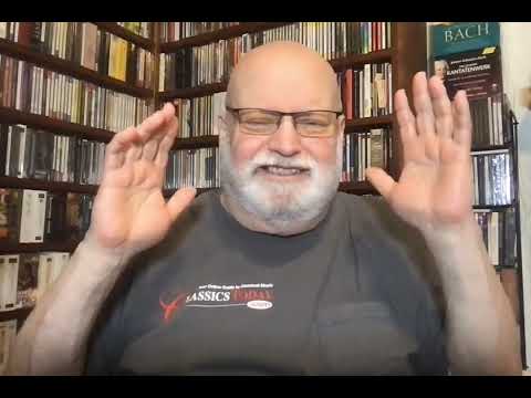 Handel’s Most Embarrassing Work