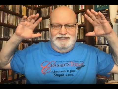 Music Chat: Just How Popular Should Classical Music Be?