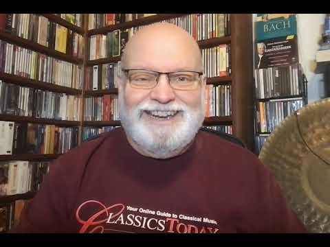 Handel! (Random Reviews from the Overflow Room 42)