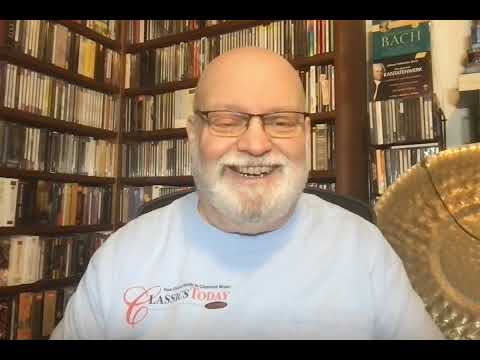 Handel! (Random Reviews from the Overflow Room 40)