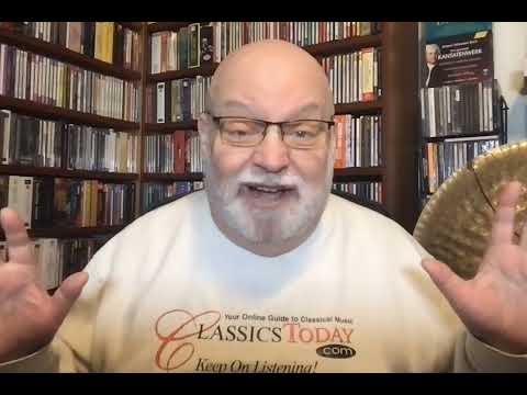 Ask Dave: Whatever Happened to Georg Solti?