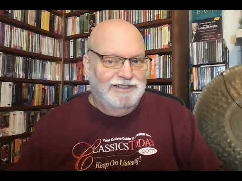 Handel! (Random Reviews from the Overflow Room 67)