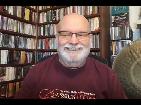 Handel! (Random Reviews from the Overflow Room 74)