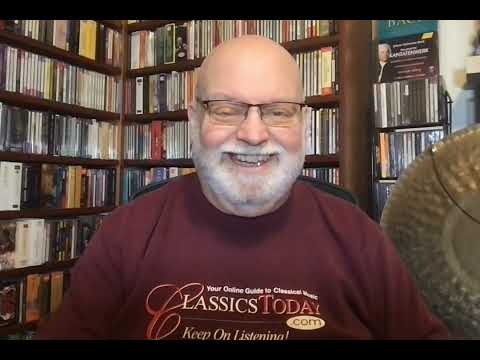 Handel! (Random Reviews from the Overflow Room 72)