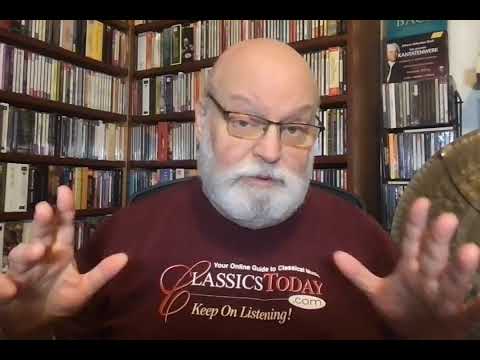 Handel! (Random Reviews from the Overflow Room 64)