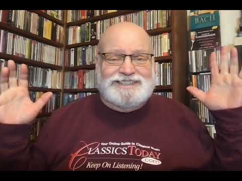 Music Chat: The Classical Canon Persists–Ignore It At Your Peril!