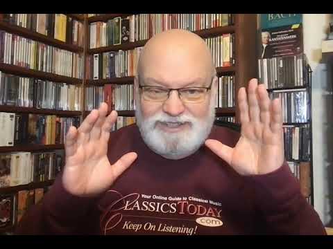 Thoughts On The Upcoming, Digital-Only Complete Boston/Koussevitzky Edition