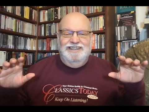 Starter Kits for Beginners: Leonard Bernstein (as Conductor)