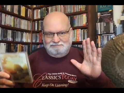 Handel! (Random Reviews from the Overflow Room 71)