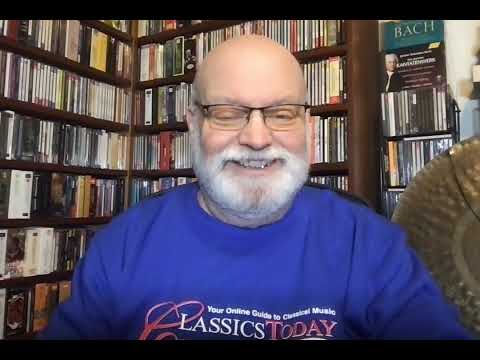 Handel! (Random Reviews from the Overflow Room 54)