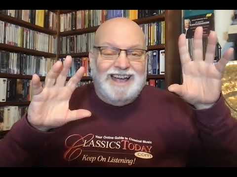 Music Chat: Is There An Objective Measure of a Conductor’s Posthumous Reputation?