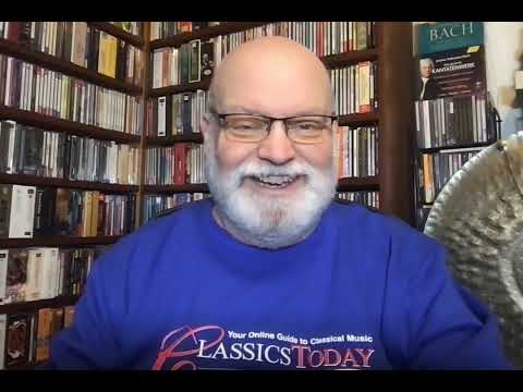 Handel! (Random Reviews from the Overflow Room 53)
