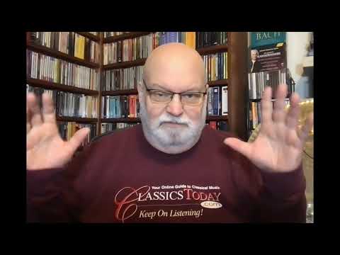 Ask Dave: Why Do Details of Scoring Differ In Recordings of the Same Orchestral Work?