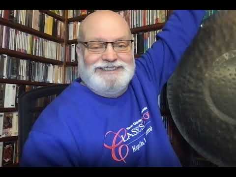 Handel! (Random Reviews from the Overflow Room 56)