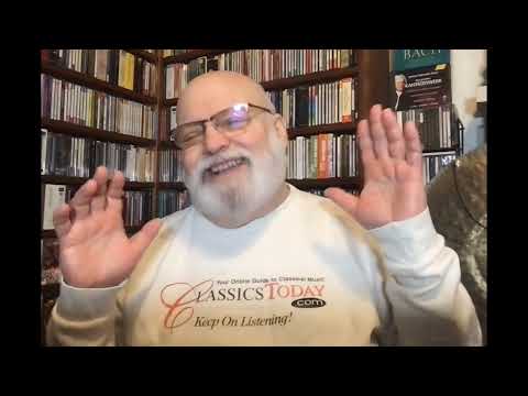 Starter KIts for Beginners: Alexander Glazunov