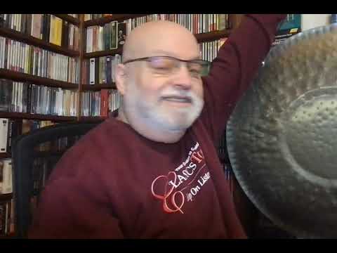 Handel! (Random Reviews from the Overflow Room 65)