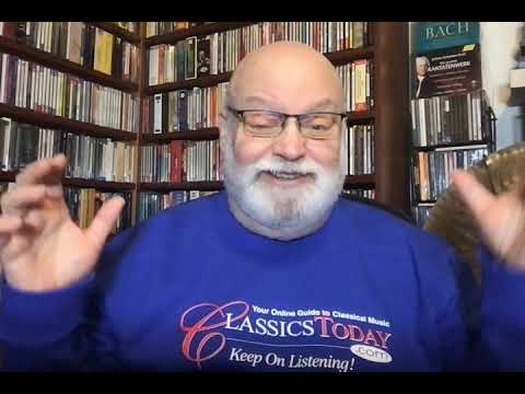 Starter Kit: Bach Choral Works