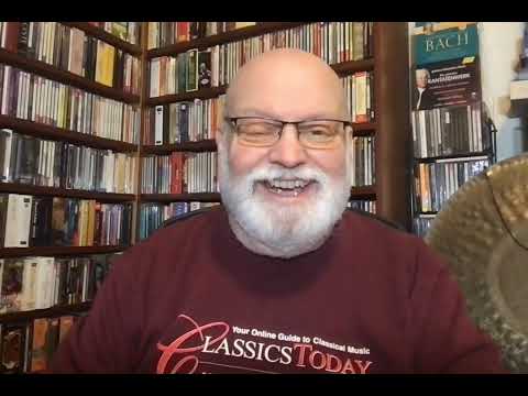 Handel! (Random Reviews from the Overflow Room 51)