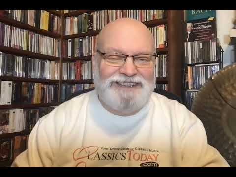 Handel! (Random Reviews from the Overflow Room 62)