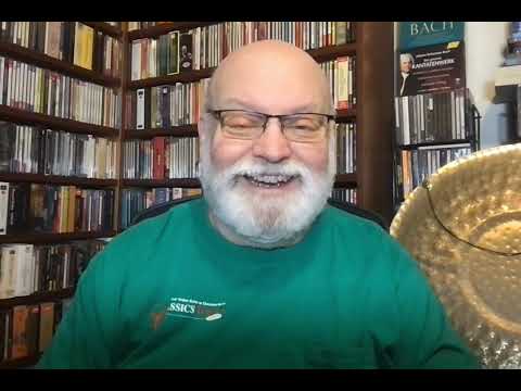 Ask Dave: Must Beginners Find The Best Performances For A First Encounter?