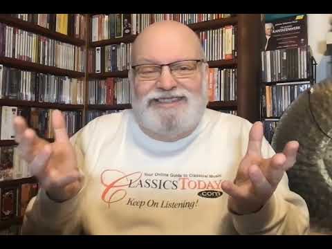 Music Chat: Rattle’s New Mahler 2nd and the Death of Criticism